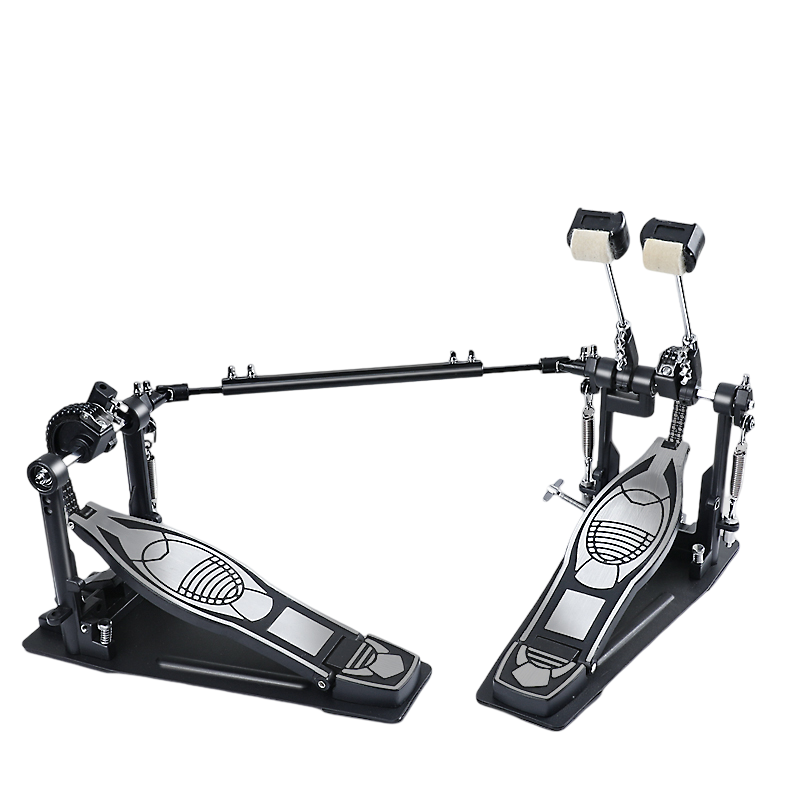 EDP 500 Double Kick Drum Pedal