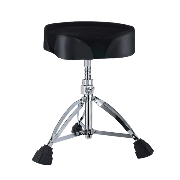 Unity Saddle Drum Throne - EDT-801BK